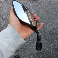 specchietti Yamaha yzf-r125 2018