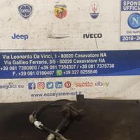 CORDE CAMBIO FIAT Panda 2a Serie diesel 1300 (03>1