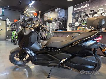 Yamaha X-Max 300 Tech