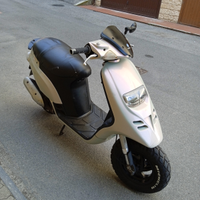 Scooter 50