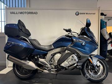 BMW K 1600 GT K 1600 GTL Abs my22