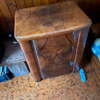 Macchina da cucire funzionante