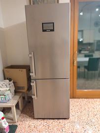 Frigorifero no frost Liebherr