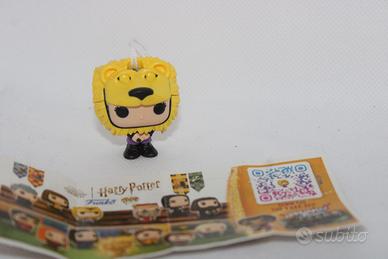 Sorpresa Kinder Joy Harry Potter Quidditch 2024