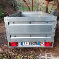 Carrello appendice