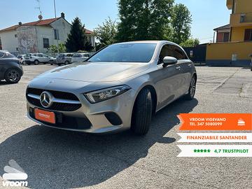 MERCEDES Classe A (W177) A 200 Automatic Executive