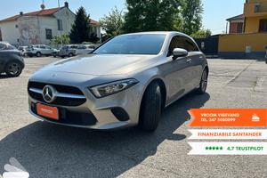 MERCEDES Classe A (W177) A 200 Automatic Executive