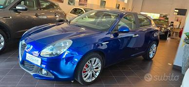 Alfa Romeo Giulietta Giulietta 1.6 jtdm Business 1
