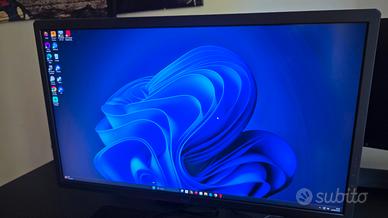 ASUS ROG XG27UQR 4K 144HZ 1MS
