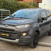 Ford EcoSport 1.0 140 CV Titanium S + GARANTITA