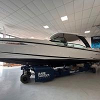 Saxdor yachts 320 gto usato 2025
