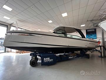 Saxdor yachts 320 gto usato 2025