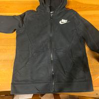 Felpa Nike L ragazzi
