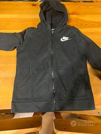 Felpa Nike L ragazzi