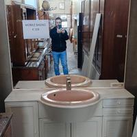 mobile bagno completo