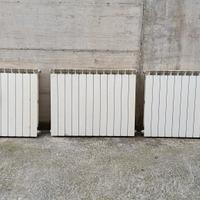 radiatore alluminio 700