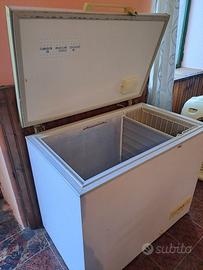 Congelatore a pozzetto