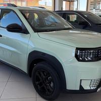 FIAT Grande Panda 1.2 HYBRID 100 CV S&S ICON