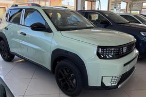 FIAT Grande Panda 1.2 HYBRID 100 CV S&S ICON