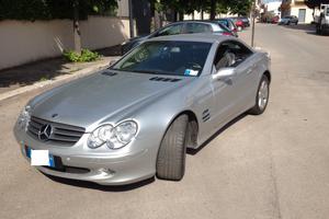 MERCEDES Classe SL (R231) - 2004