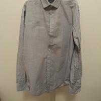 camicia uomo zara