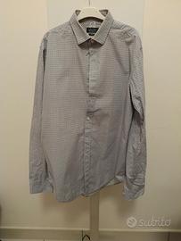 camicia uomo zara