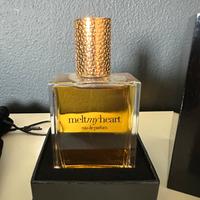 Strangelove NY Melt My Heart