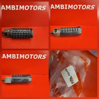 POGGIAPIEDI APRILIA SCARABEO 50 100