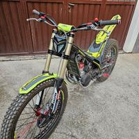 Sherco special edition fajardo 300 - 2021