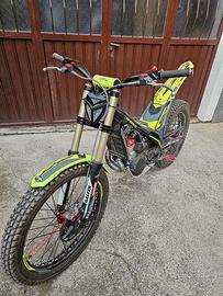 Sherco special edition fajardo 300 - 2021