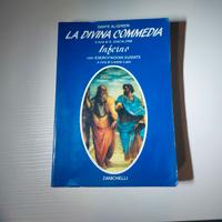 La divina commedia inferno