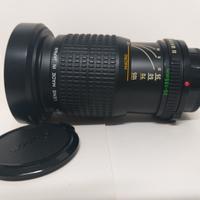 canon fd zoom 35-105 f3,5 - 4,5