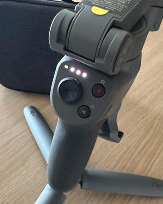 Gimbal Dji