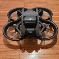 Drone FPV DJI Avata 1 (con kit\bundle completo)