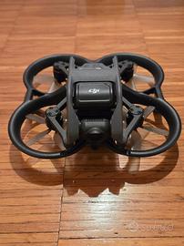 Drone FPV DJI Avata 1 (con kit\bundle completo)