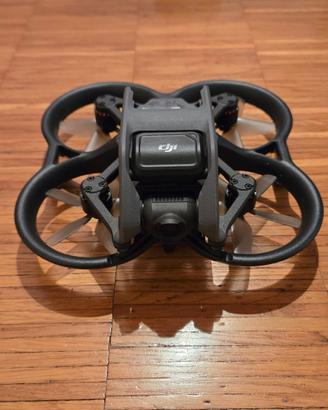 Drone FPV DJI Avata 1 (con kit\bundle completo)
