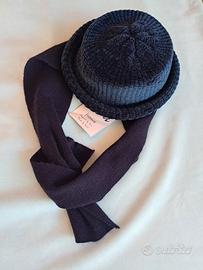 Cappello vintage per bambina