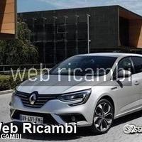 Ricambi Musata Renault megane/ Scenic kadjar