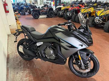 CF MOTO 650GT gt