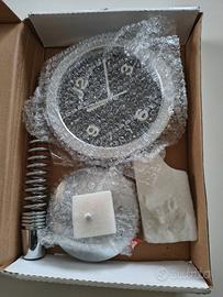 Orologio da tavolo con basetta