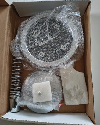 Orologio da tavolo con basetta