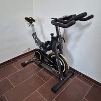 Spin Bike Diadora Racer 25