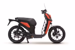 Fantic Issimo Elettrico | L1 e L3 | Promo Chiavi i