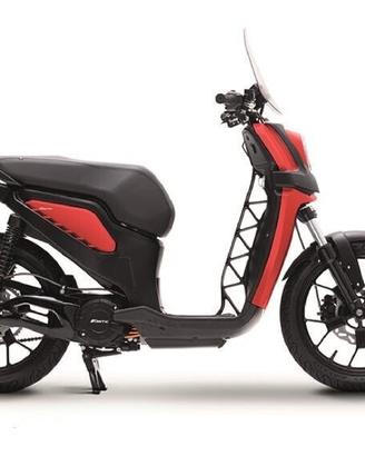 Fantic Issimo Elettrico | L1 e L3 | Promo Chiavi i