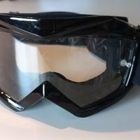 Maschera Kenny Track kids