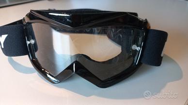 Maschera Kenny Track kids