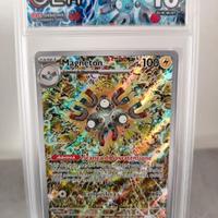 Magneton Illustrazione Rara (SVP159) - ITA - Grada