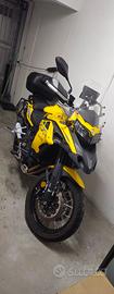 benelli trk 502 x edizione limitata