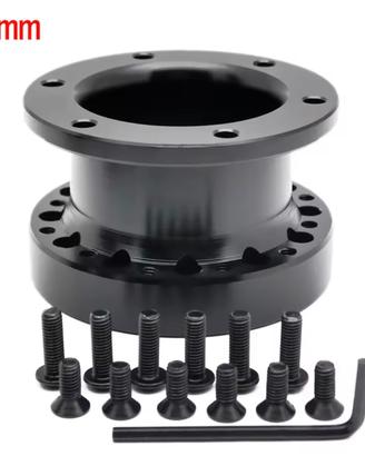 Distanziale mozzo volante 51mm