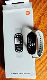 Xiaomi Smart Band 10